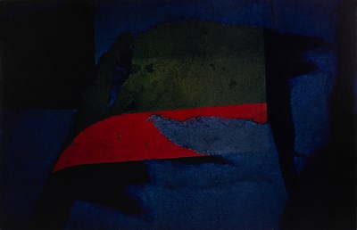 Lot 71 - ERNST HAAS (1921–1986)