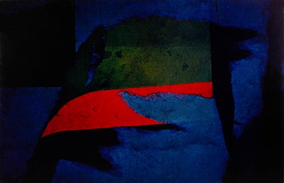 Lot 71 - ERNST HAAS (1921–1986)