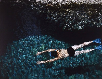 Lot 72 - ERNST HAAS (1921–1986)