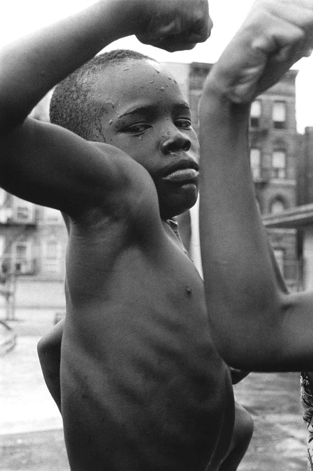 Lot 81 - LEONARD FREED (1929–2006)