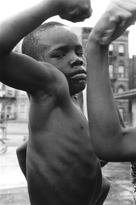 Lot 81 - LEONARD FREED (1929–2006)