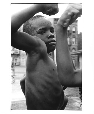 Lot 81 - LEONARD FREED (1929–2006)