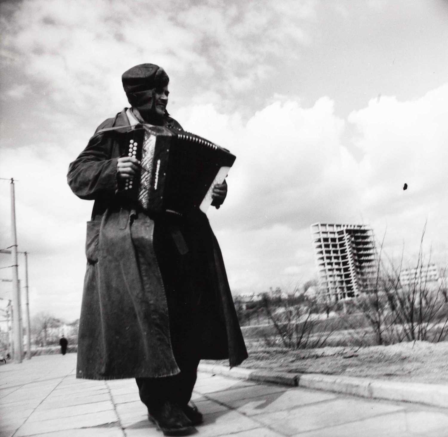 Lot 88 - ANTANAS SUTKUS (*1939)