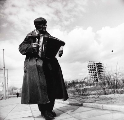 Lot 88 - ANTANAS SUTKUS (*1939)