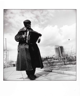 Lot 88 - ANTANAS SUTKUS (*1939)