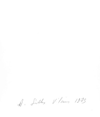 Lot 88 - ANTANAS SUTKUS (*1939)