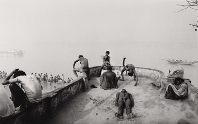Lot 92 - RAGHU RAI (1942–2026)