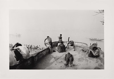 Lot 92 - RAGHU RAI (1942–2026)