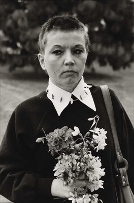 Lot 93 - MARY ELLEN MARK (1940–2015)
