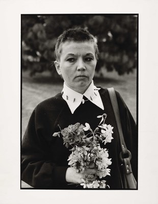 Lot 93 - MARY ELLEN MARK (1940–2015)