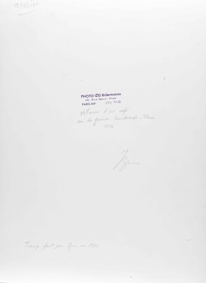 Lot 94 - IZIS (1911–1980)