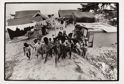 Lot 95 - SEBASTIÃO SALGADO (1944–2025)