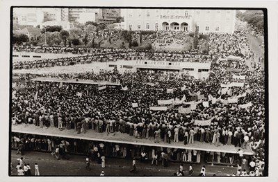 Lot 95 - SEBASTIÃO SALGADO (1944–2025)