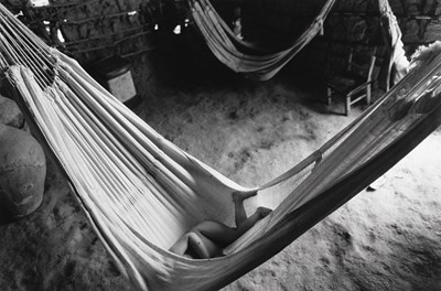 Lot 96 - SEBASTIÃO SALGADO (1944–2025)