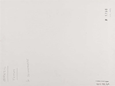 Lot 96 - SEBASTIÃO SALGADO (1944–2025)