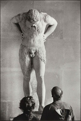 Lot 99 - ELLIOTT ERWITT (1928–2023)