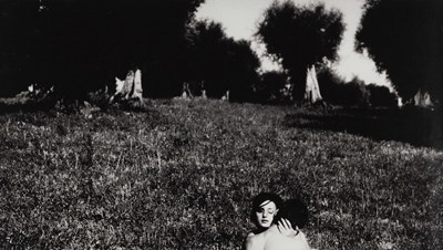 Lot 101 - MARIO GIACOMELLI (1925–2000)