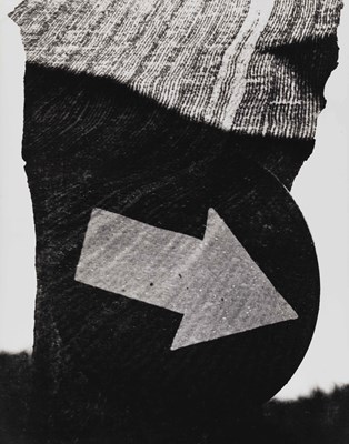 Lot 102 - MARIO GIACOMELLI (1925–2000)