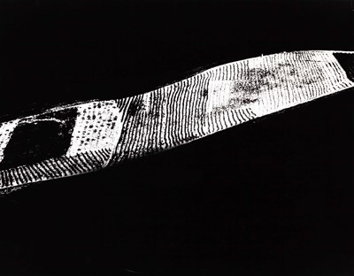 Lot 103 - MARIO GIACOMELLI (1925–2000)