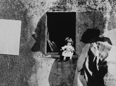 Lot 104 - MARIO GIACOMELLI (1925–2000)
