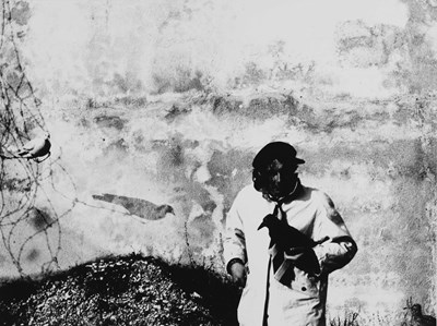 Lot 105 - MARIO GIACOMELLI (1925–2000)