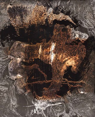 Lot 106 - CHARGESHEIMER (1924–1971)