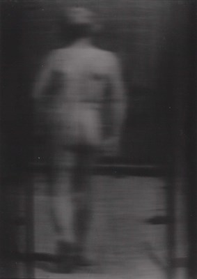 Lot 111 - ALFONS SCHILLING (1934–2013)