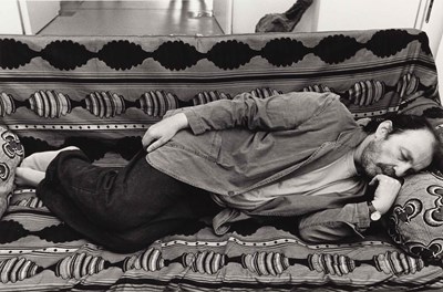 Lot 117 - DIETER SCHWERDTLE (1952–2009)