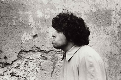 Lot 119 - CORA PONGRACZ (1943–2003)