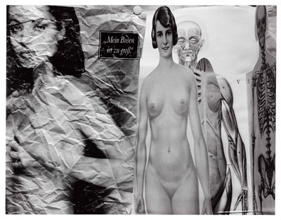 Lot 129 - ELFRIEDE MEJCHAR (1924–2020)