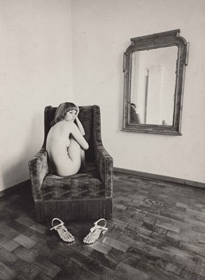 Lot 132 - ELFIE SEMOTAN (1941–2026)