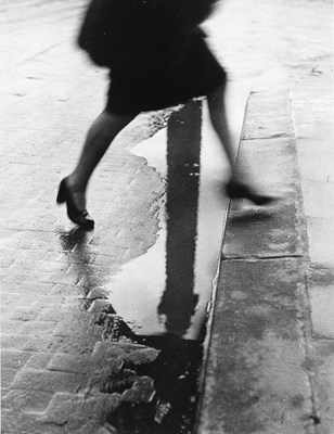 Lot 133 - WILLY RONIS (1910–2009)