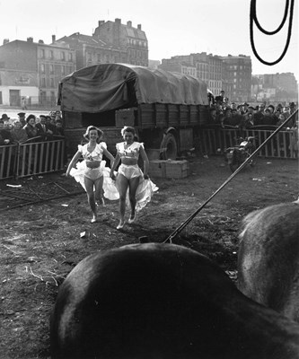Lot 134 - WILLY RONIS (1910–2009)