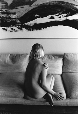 Lot 136 - WILLY RONIS (1910–2009)