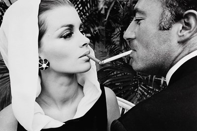 Lot 138 - JEANLOUP SIEFF (1933–2000)