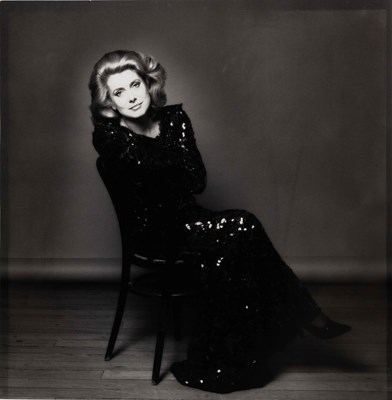 Lot 139 - JEANLOUP SIEFF (1933–2000)
