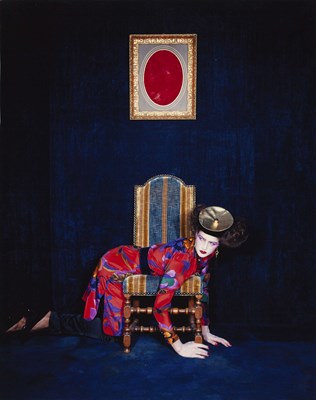 Lot 141 - ANTONIO GUCCIONE (*1947)