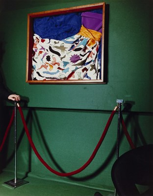 Lot 142 - ANTONIO GUCCIONE (*1947)