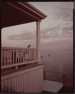 Lot 153 - JOEL MEYEROWITZ (*1938)
