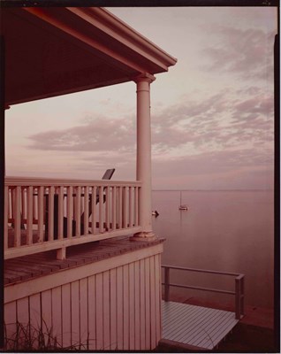 Lot 153 - JOEL MEYEROWITZ (*1938)