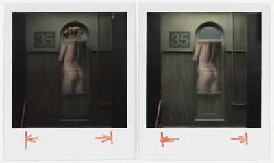 Lot 159 - SAM HASKINS (1926–2009)