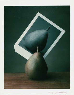Lot 160 - JEAN-CLAUDE DEWOLF (1936–2026)