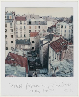 Lot 163 - GISÈLE FREUND (1908–2000)