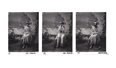 Lot 166 - JAN SAUDEK (*1935)