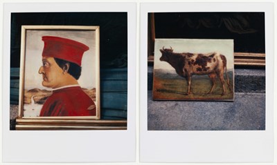 Lot 169 - LUIGI GHIRRI (1943–1992)