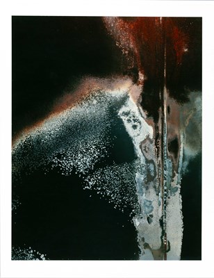 Lot 171 - GABRIELLE KELLER (*1952)