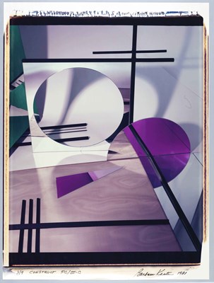 Lot 172 - BARBARA KASTEN (*1936)