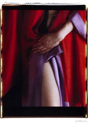 Lot 174 - SANDI FELLMAN (*1952)