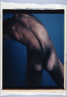 Lot 181 - LUCIANO FRANCHI DE ALFARO III (1945–2008)