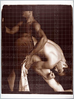 Lot 182 - LUCIANO FRANCHI DE ALFARO III (1945–2008)